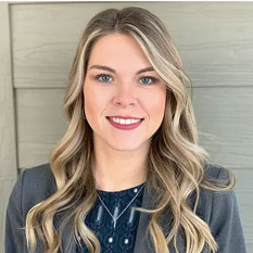 Holley Nicholson, MSW