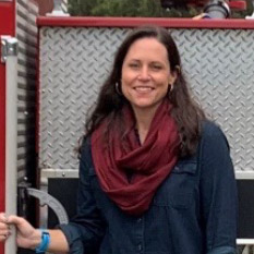 Kellie O’Dare, Ph.D., MSW, MPA