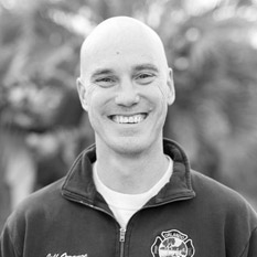 Lt. Jeffrey Orrange