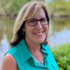 Michelle Rehbein, LMHC, MCAP